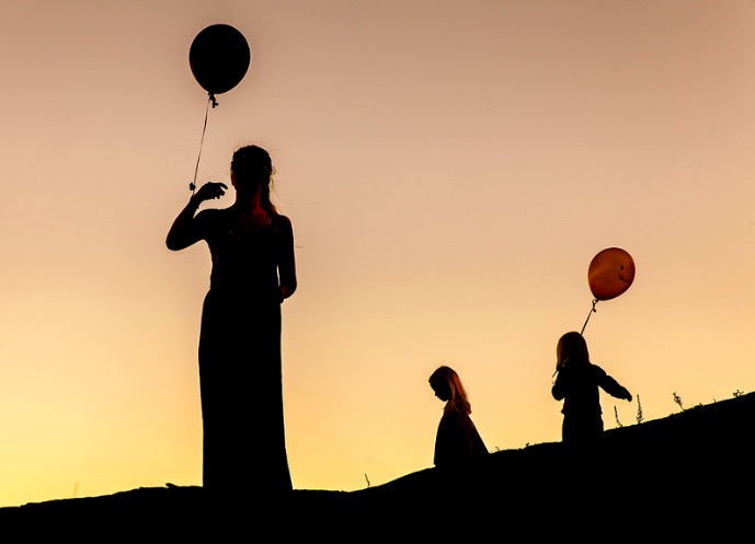 Wonderfully creative shot