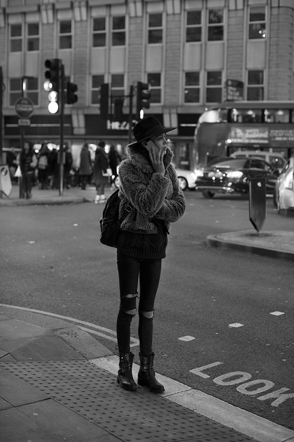 Image Source: Thesartorialist