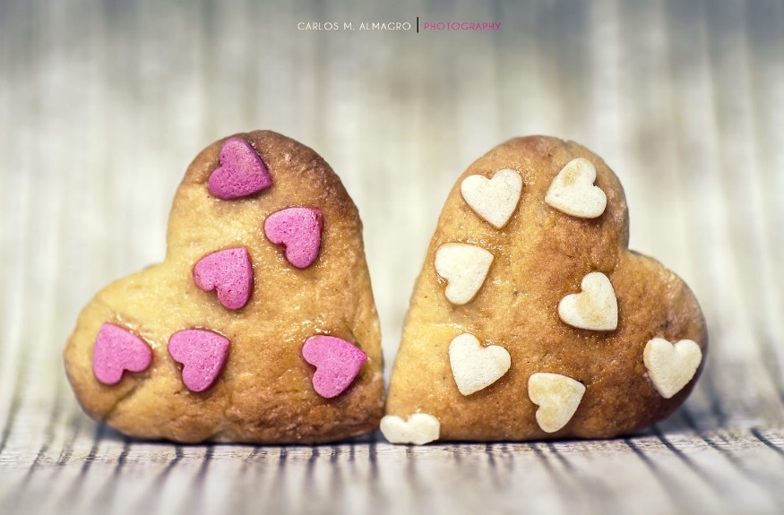 Amour appétit