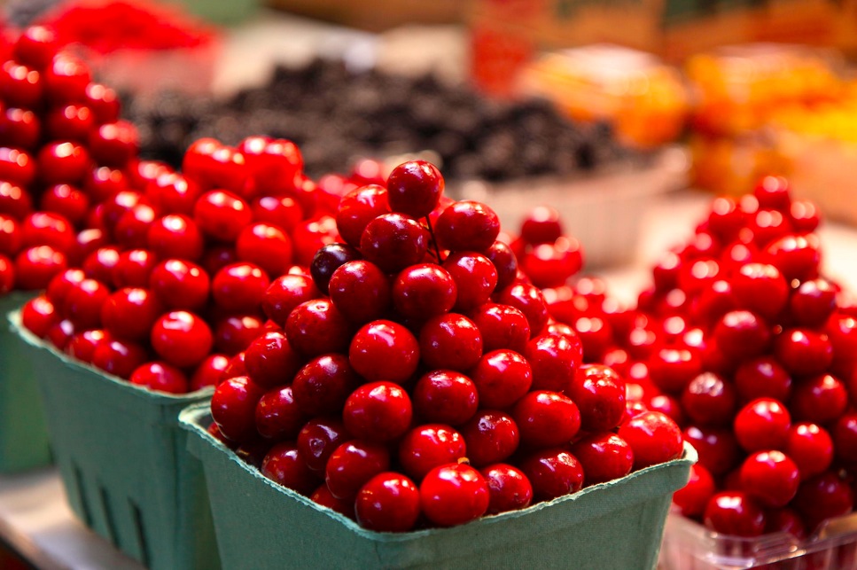 Cherries