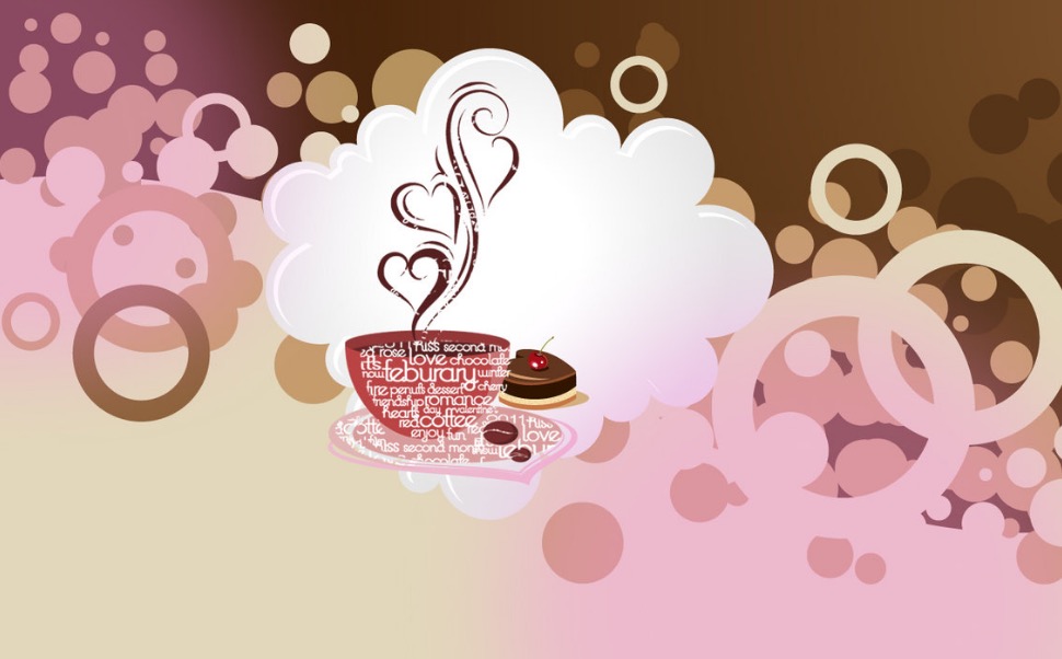 Coffee With Love