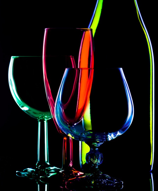 Cool Glass