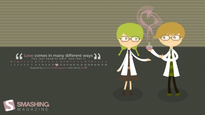 Geeky Love