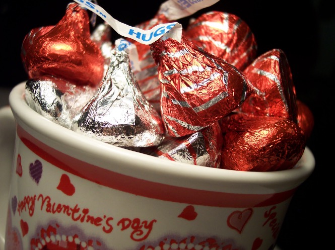 Hugs & Kisses