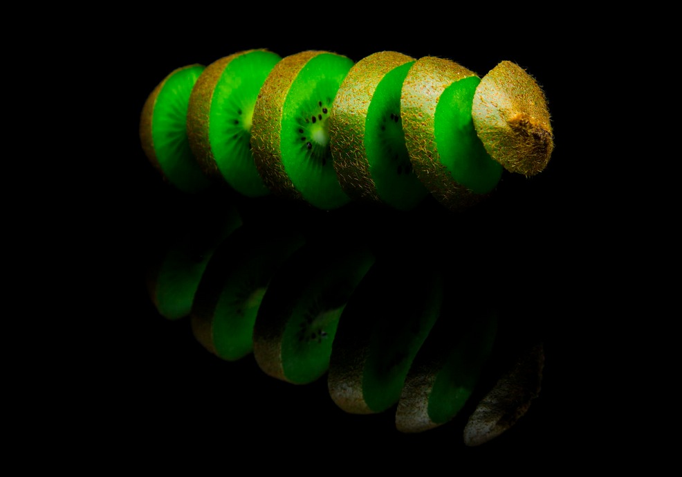 Kiwi II