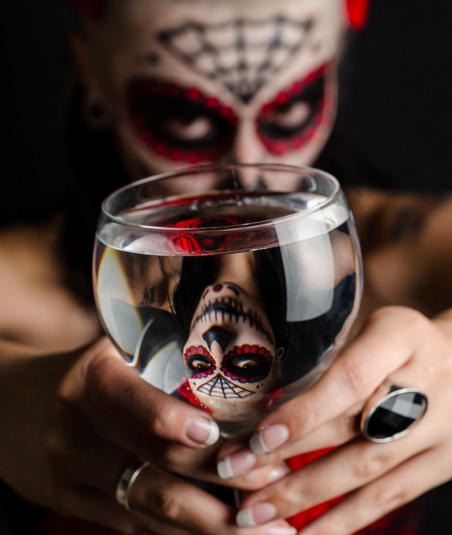 La Catrina