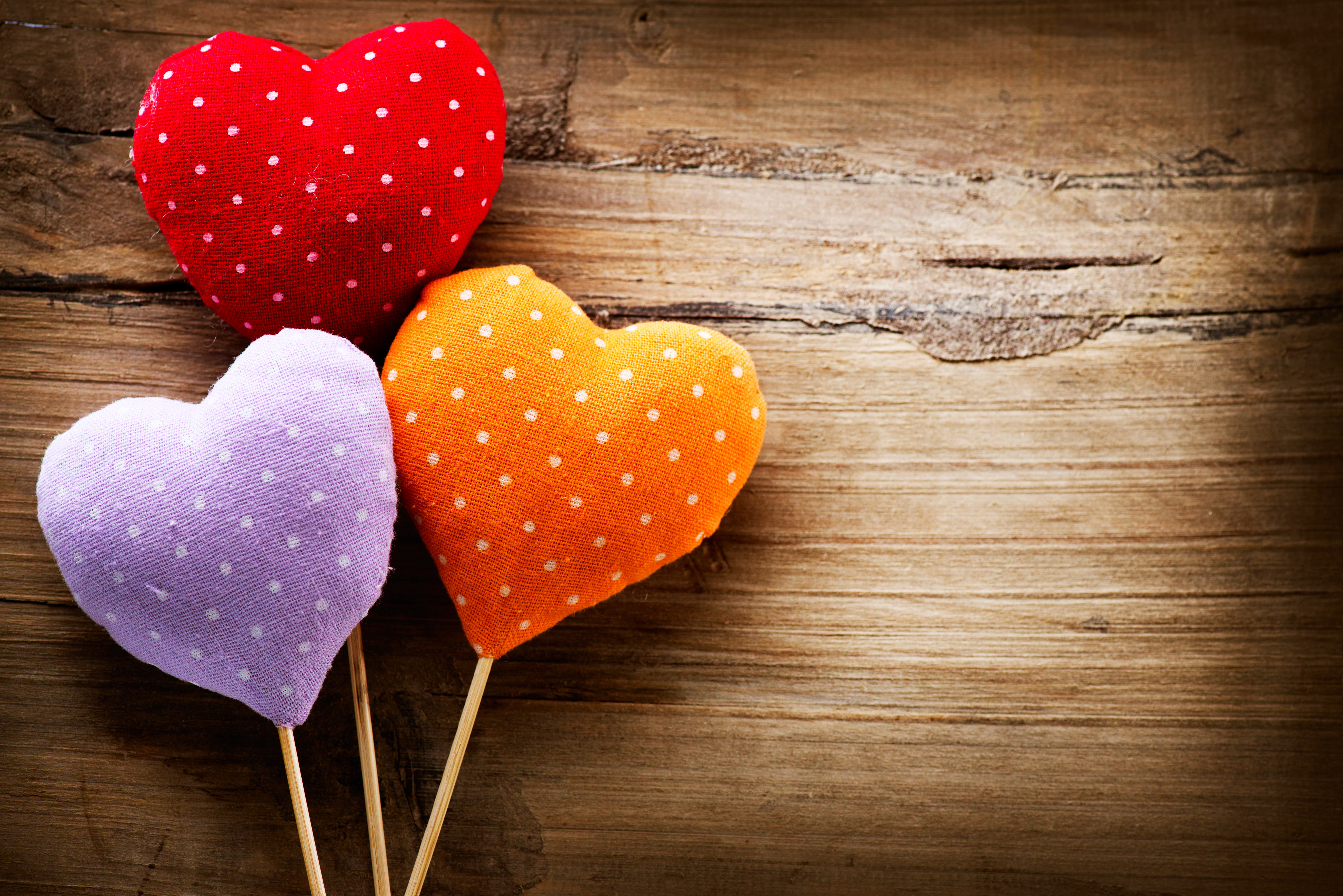 Love Candies