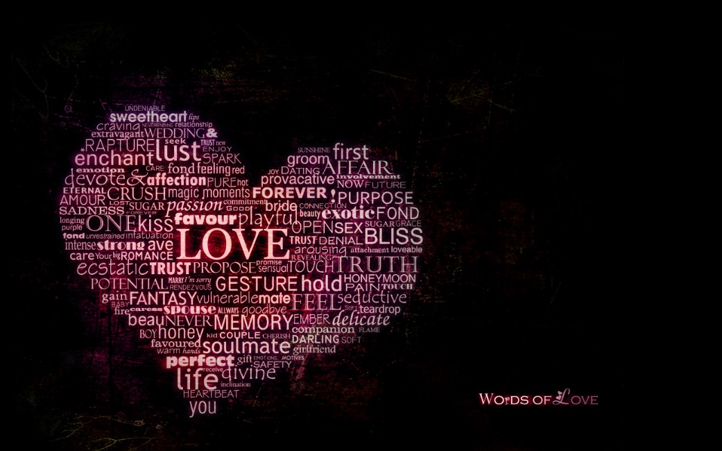 Love spell