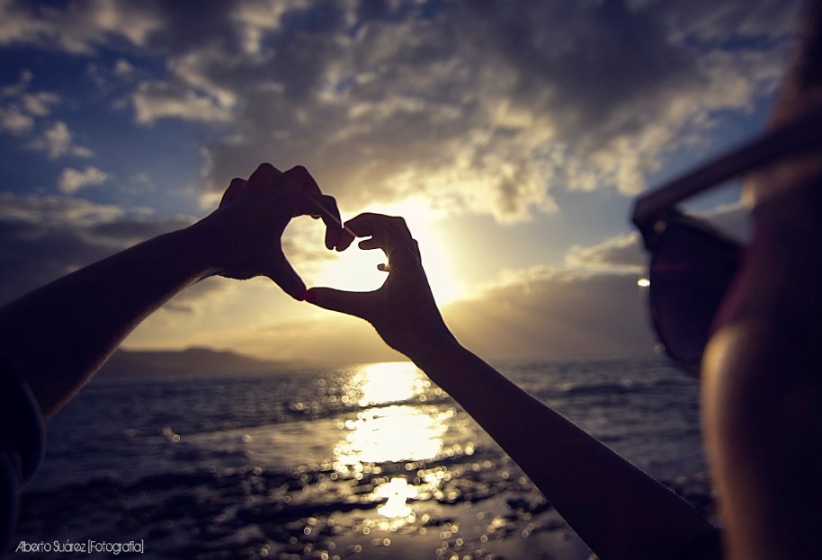 Shiny love