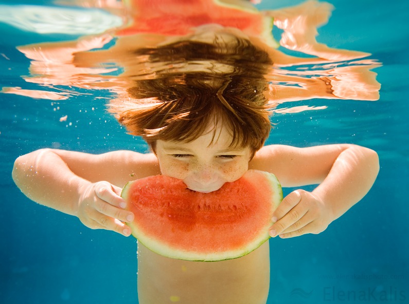 UnderWatermelon