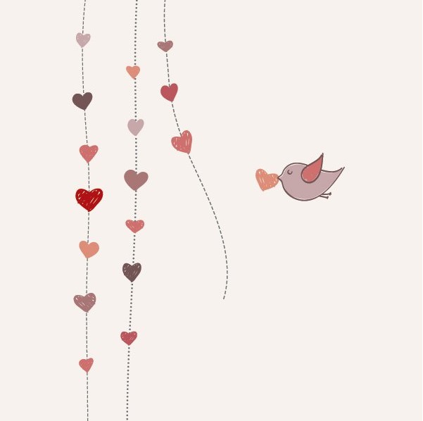 Valentine's Day Preparation