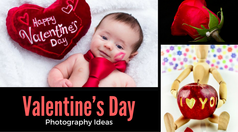 Valentine’s Day Ideas