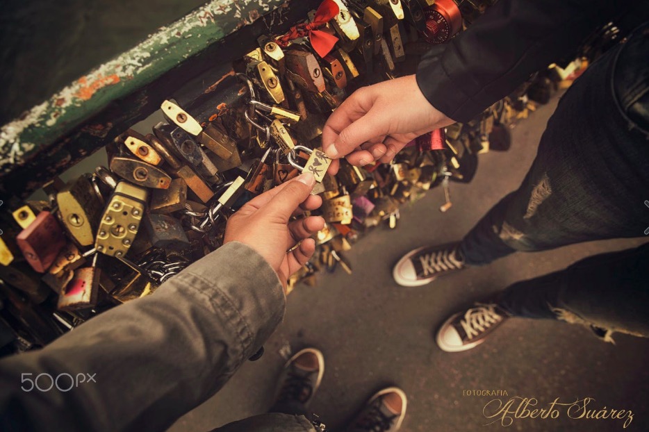 You and Me!