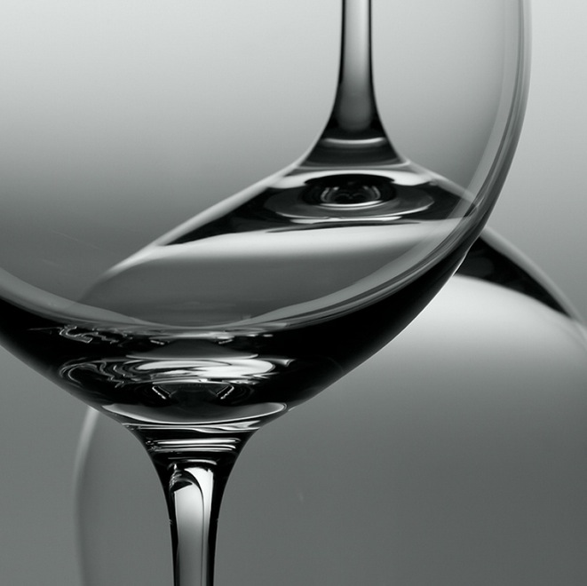 crystal clear