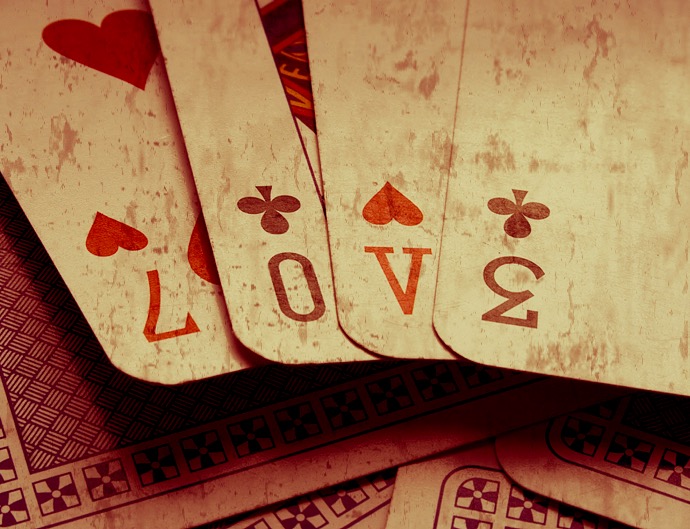 love cards