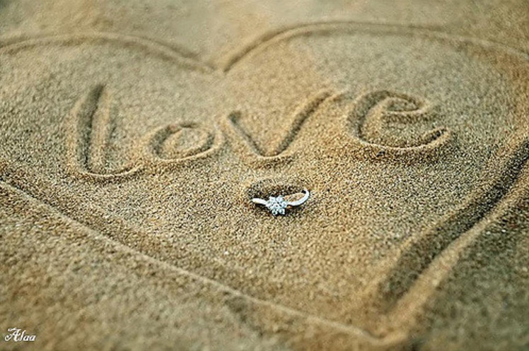 love is beautiful
