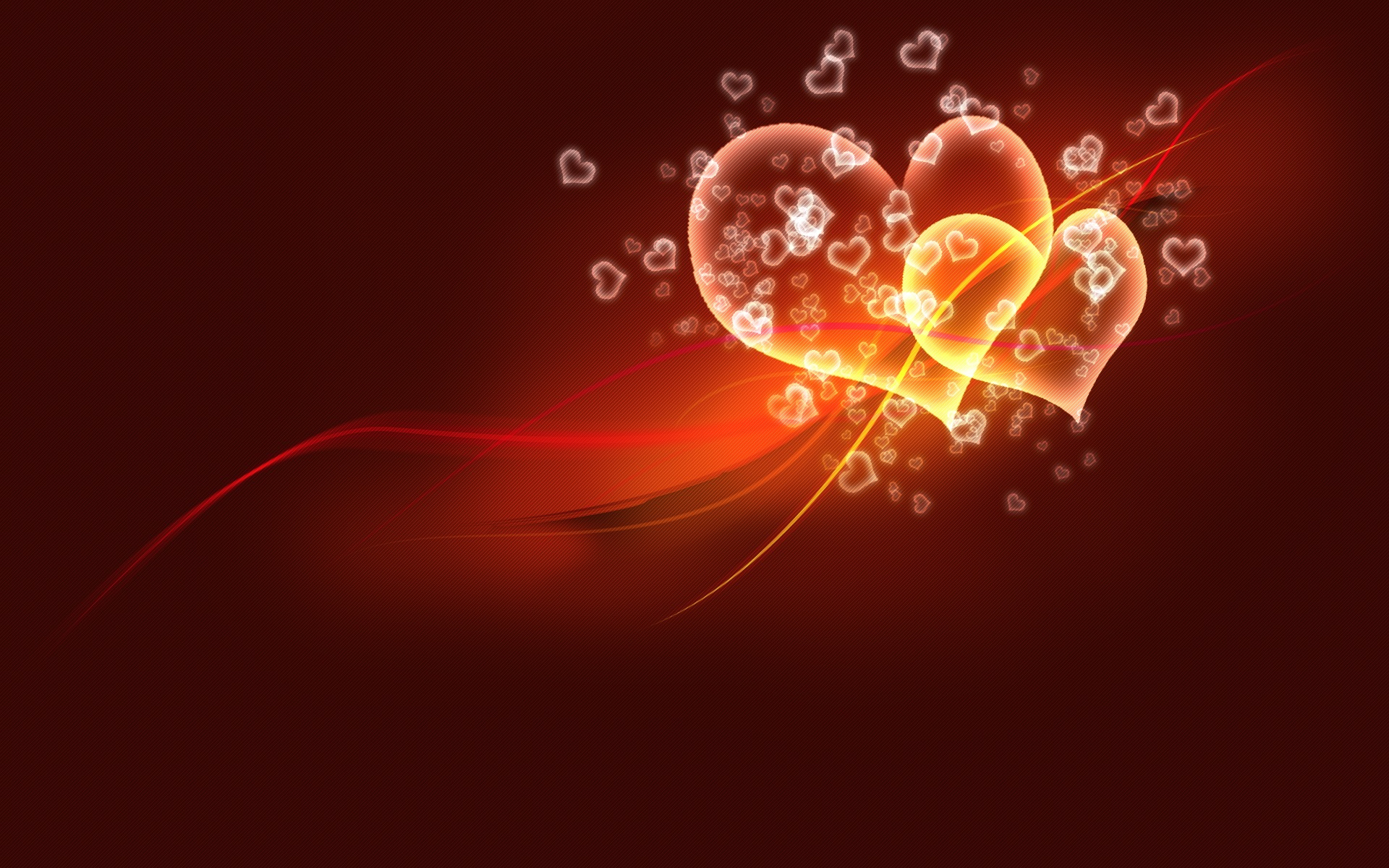 love love