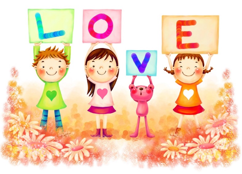love