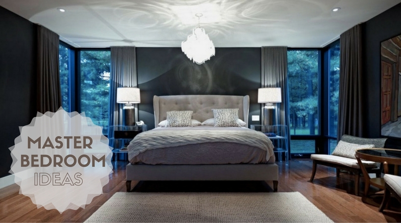 master bedroom ideas