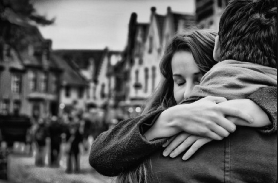 where nothing else matters