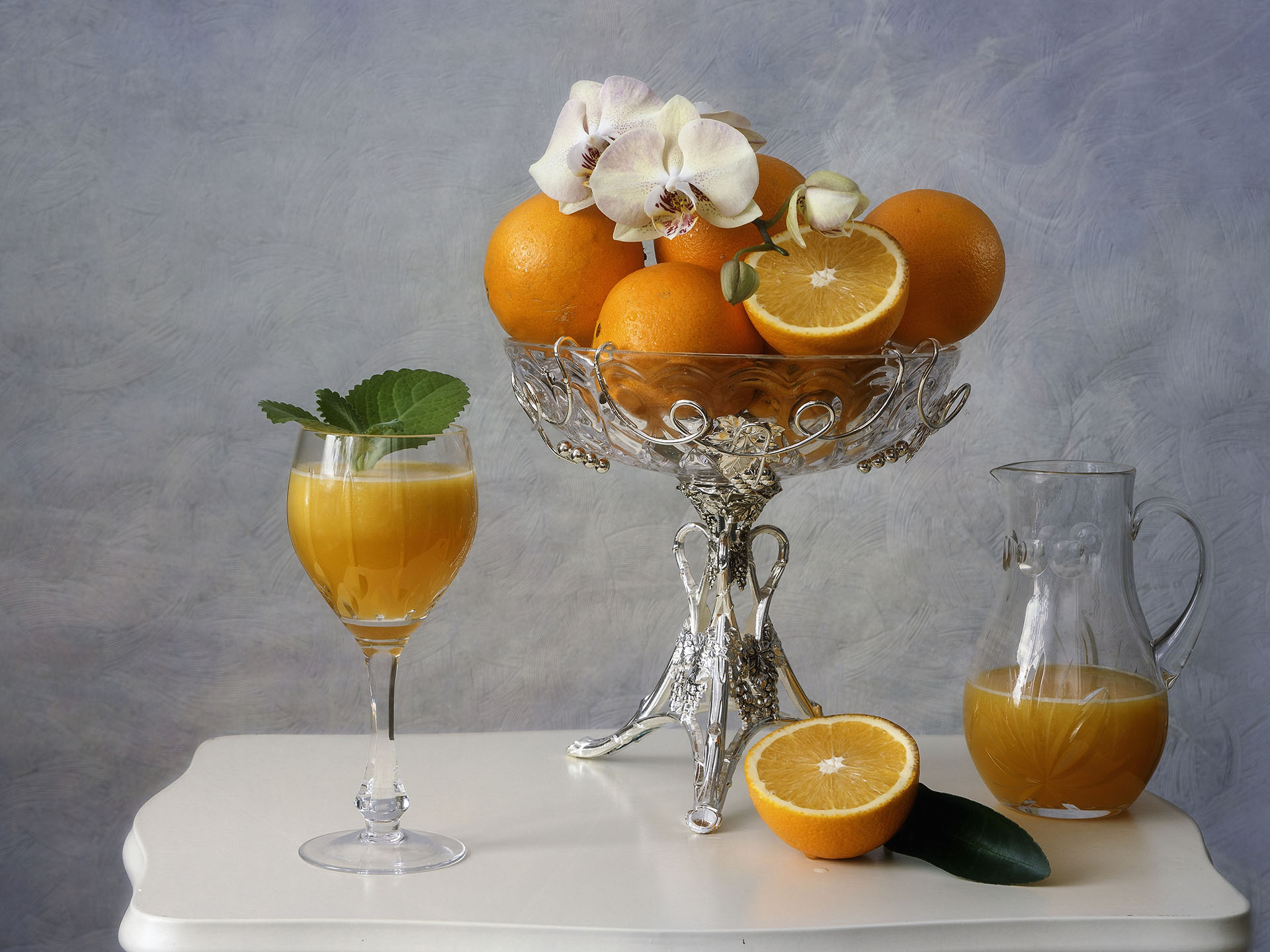 Fresh juice
