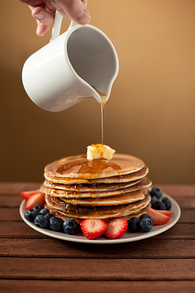 Pancakes