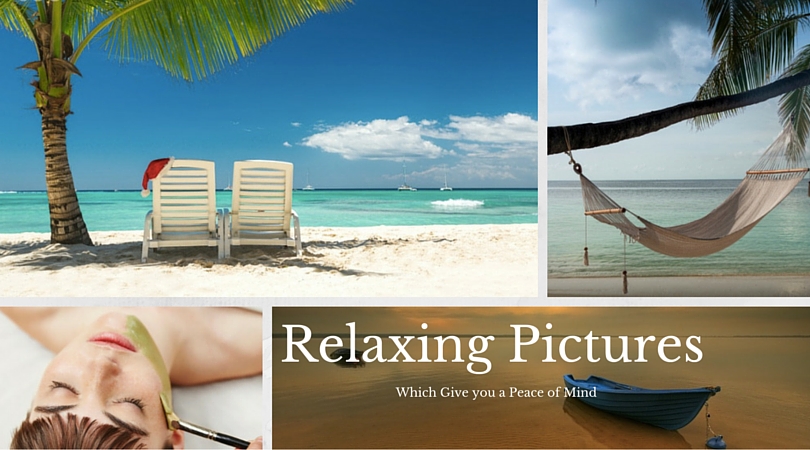 Relaxing Pictures
