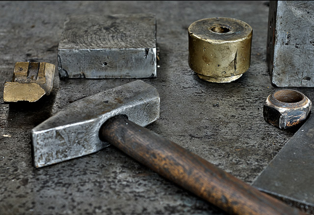 Still Life by Frescendine