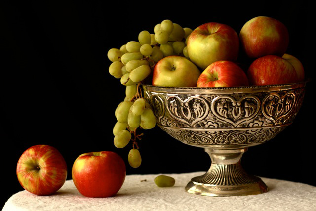 Still Life by Suzie
