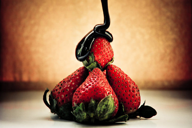 Strawberry’s