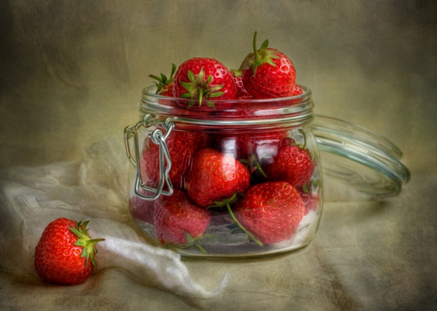 Tastes of Summer