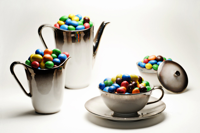 Tea Time
