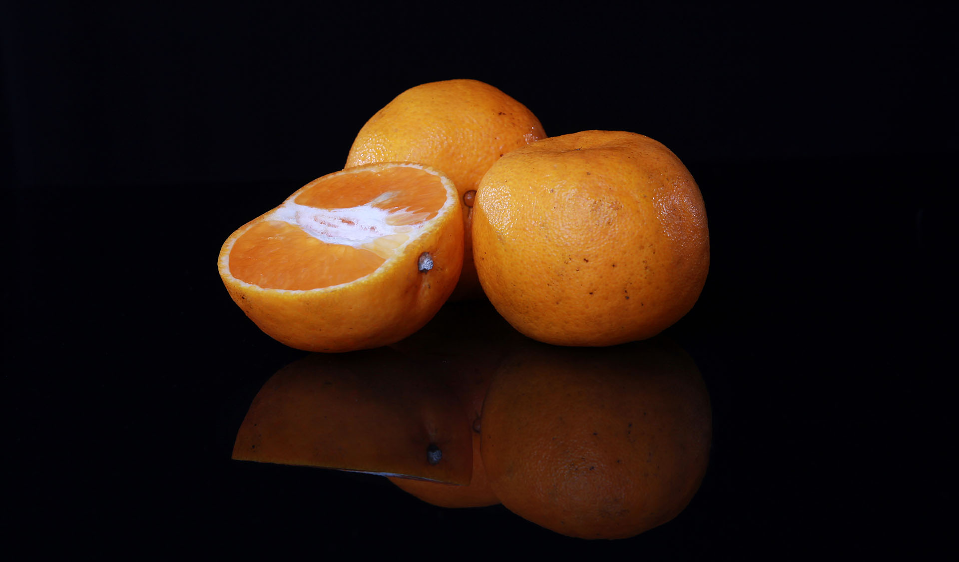 mandarin orange