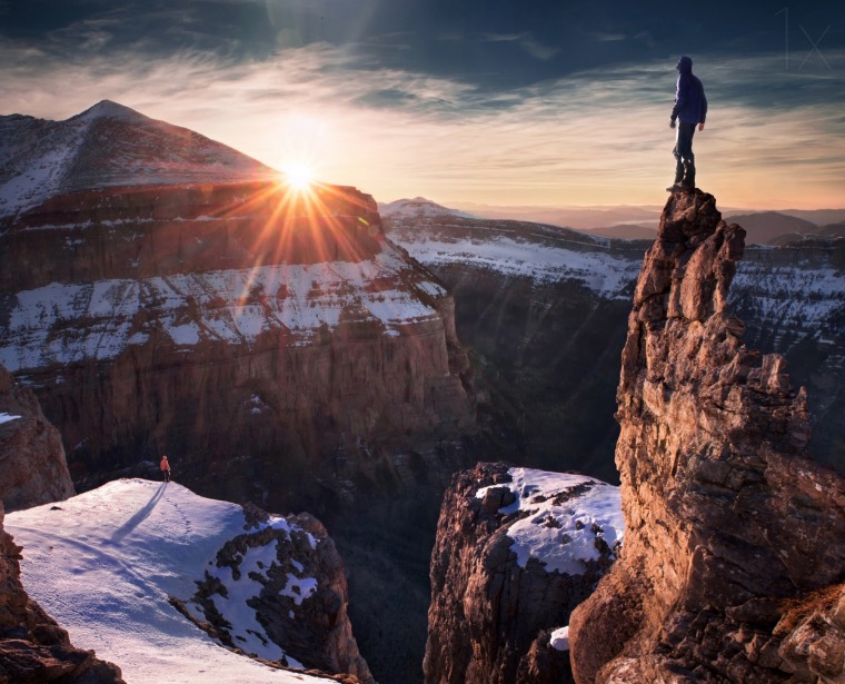 Adventurers Passion