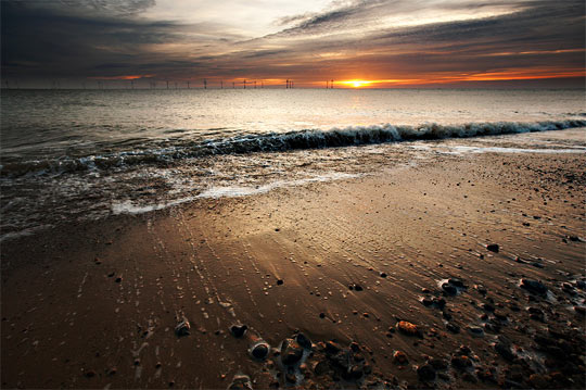 Duncan Kerridge