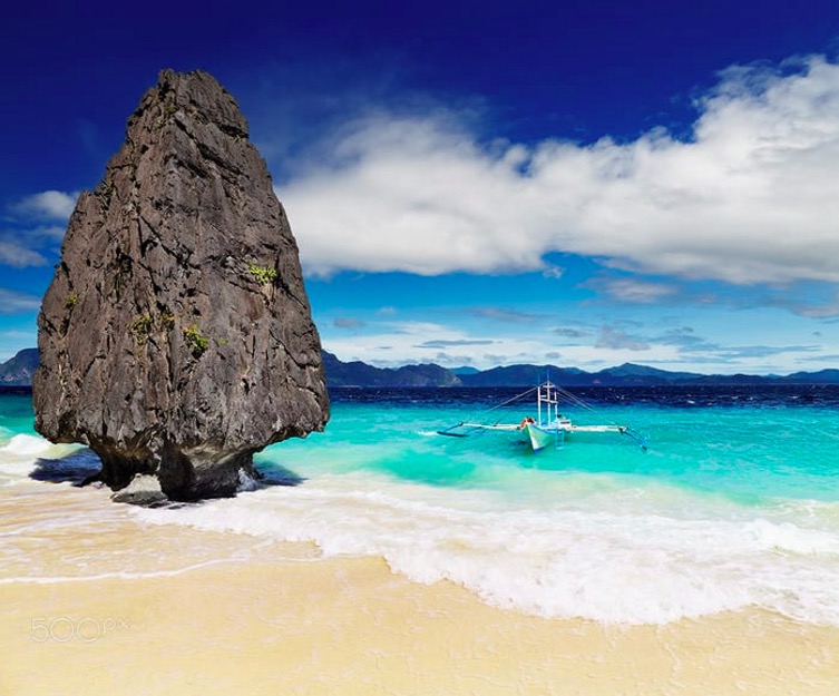 El-Nido, Phillipines