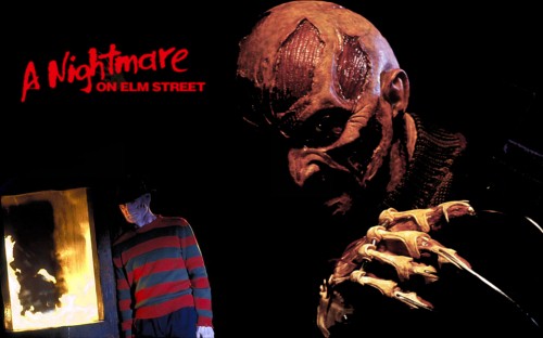 A Nightmare On Elm Street