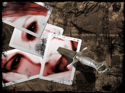 Bloody Memories
