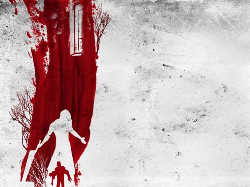 Bloody drama