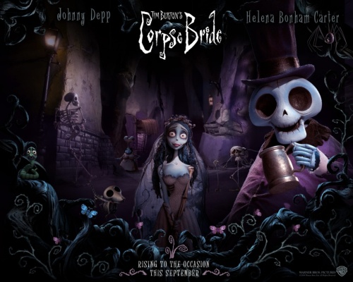 Corpse Bride