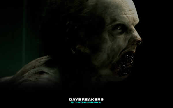 Daybreakers