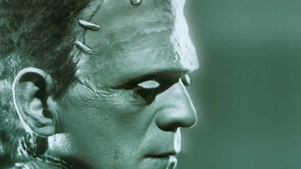 Frankenstein