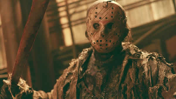 Friday the 13th