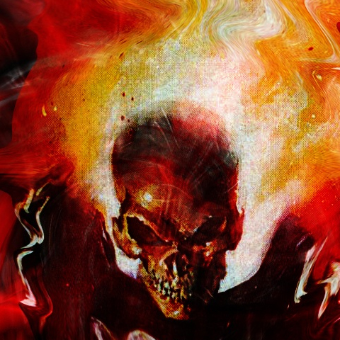 Ghost Rider