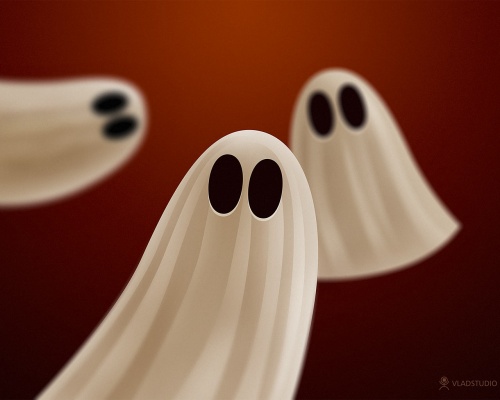 Ghosts