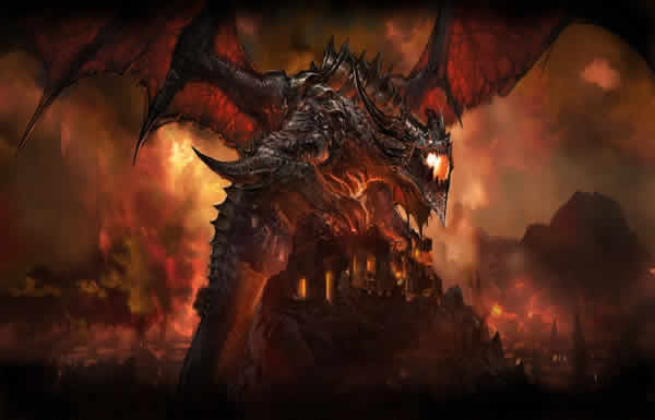 Guardian of Hell