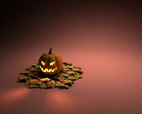 Helloween 2005