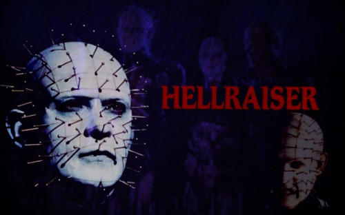 Hellraiser