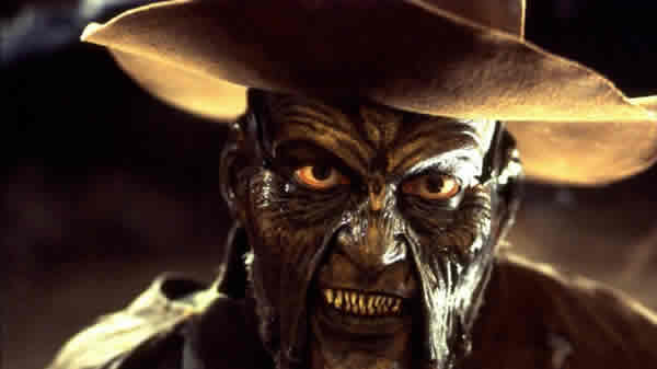 Jeepers Creepers