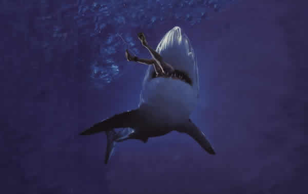 Killer Shark